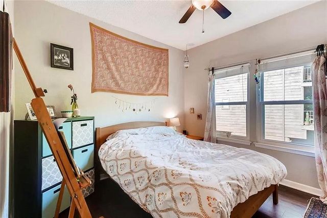 5313 INDIO DR B, Austin, TX 78745