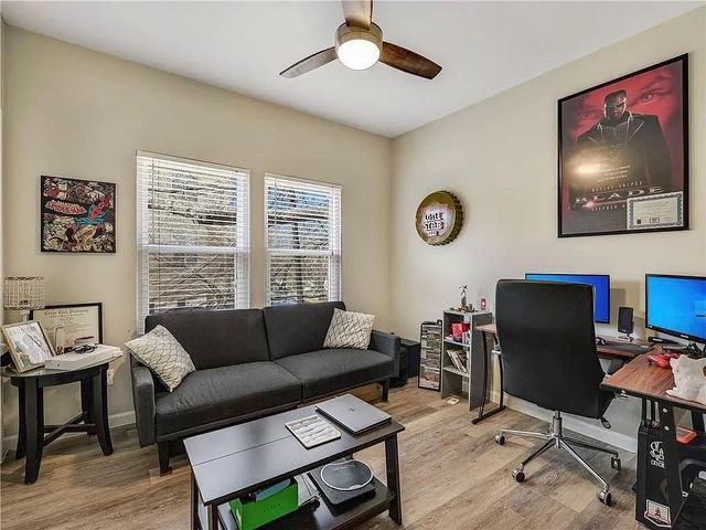 5313 INDIO DR B, Austin, TX 78745