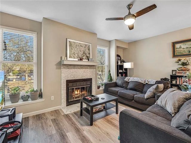 5313 INDIO DR B, Austin, TX 78745