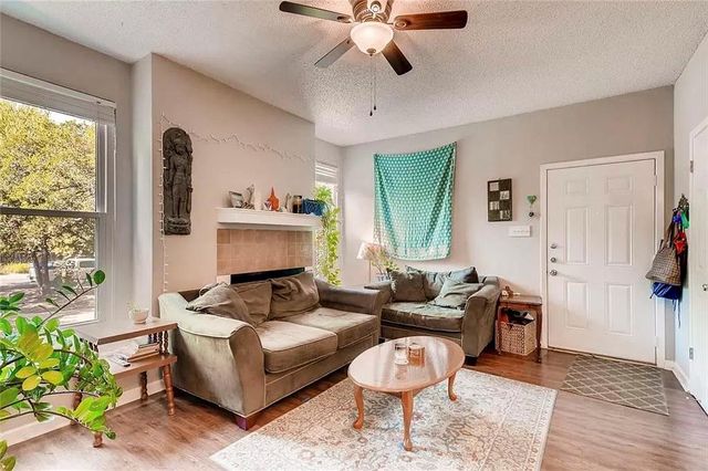 5313 INDIO DR B, Austin, TX 78745