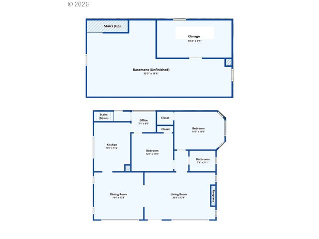 2604 Se WASHINGTON St, Portland, OR 97214