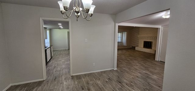 1204 Laurie Avenue, Desoto, TX 75115
