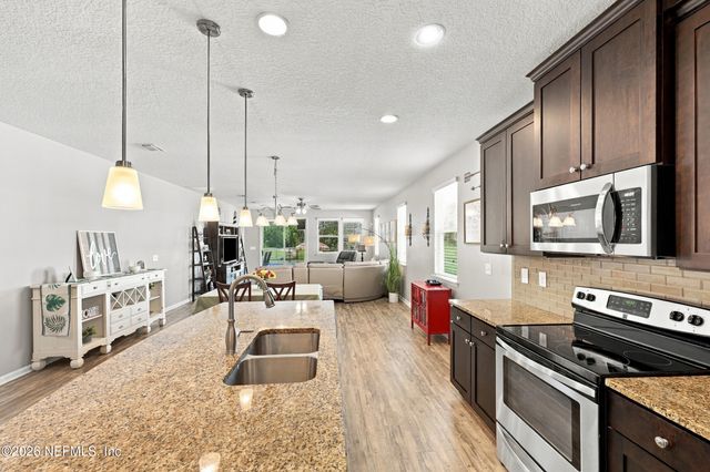 540 AVENTURINE Avenue, St. Augustine, FL 32086