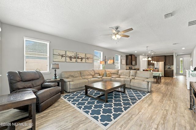 540 AVENTURINE Avenue, St. Augustine, FL 32086