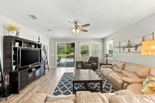 540 AVENTURINE Avenue, St. Augustine, FL 32086