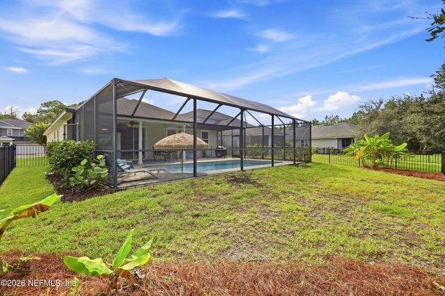 540 AVENTURINE Avenue, St. Augustine, FL 32086