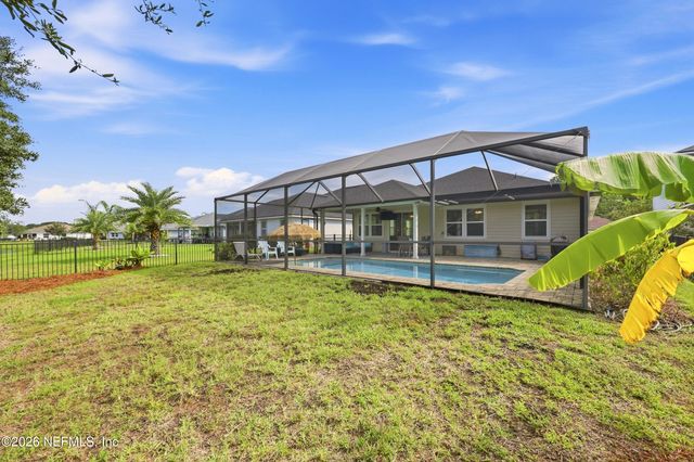 540 AVENTURINE Avenue, St. Augustine, FL 32086