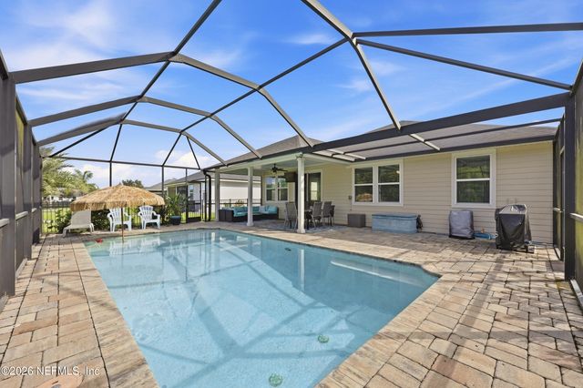 540 AVENTURINE Avenue, St. Augustine, FL 32086