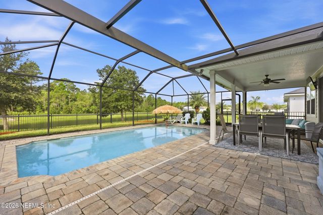 540 AVENTURINE Avenue, St. Augustine, FL 32086