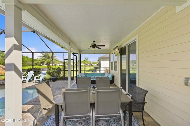 540 AVENTURINE Avenue, St. Augustine, FL 32086