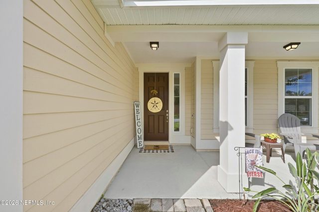 540 AVENTURINE Avenue, St. Augustine, FL 32086