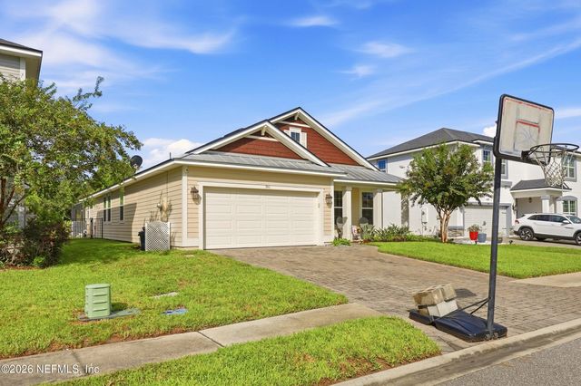 540 AVENTURINE Avenue, St. Augustine, FL 32086