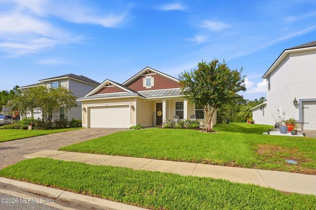 540 AVENTURINE Avenue, St. Augustine, FL 32086