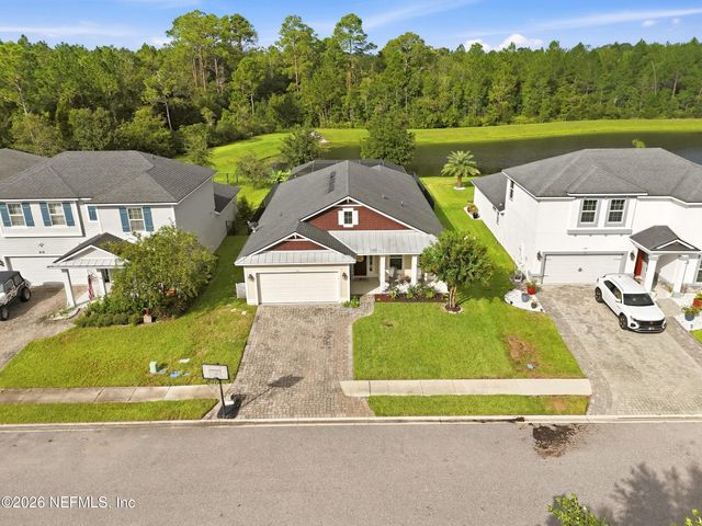 540 AVENTURINE Avenue, St. Augustine, FL 32086