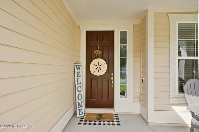 540 AVENTURINE Avenue, St. Augustine, FL 32086