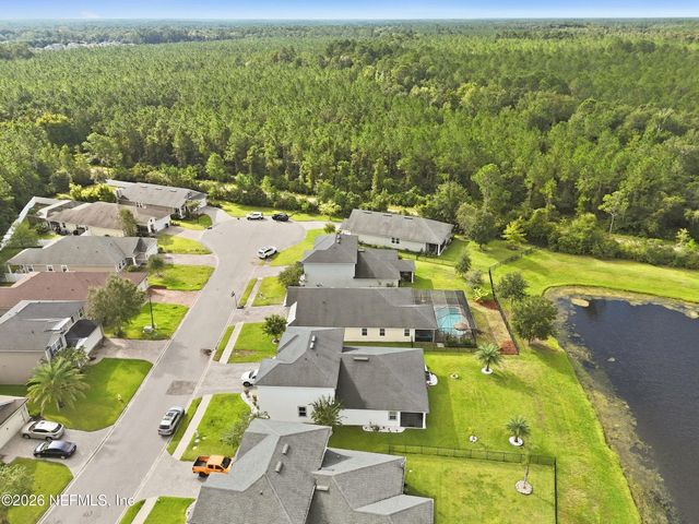 540 AVENTURINE Avenue, St. Augustine, FL 32086