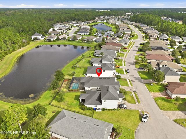 540 AVENTURINE Avenue, St. Augustine, FL 32086