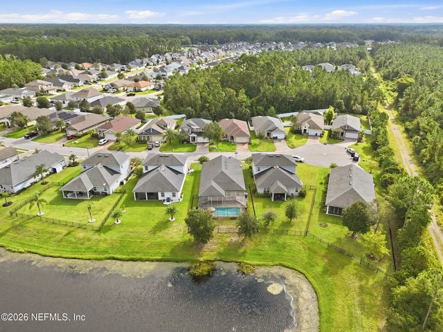 540 AVENTURINE Avenue, St. Augustine, FL 32086