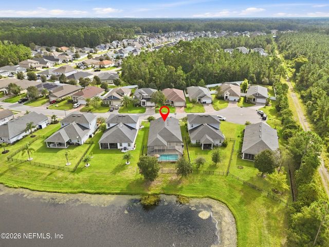 540 AVENTURINE Avenue, St. Augustine, FL 32086