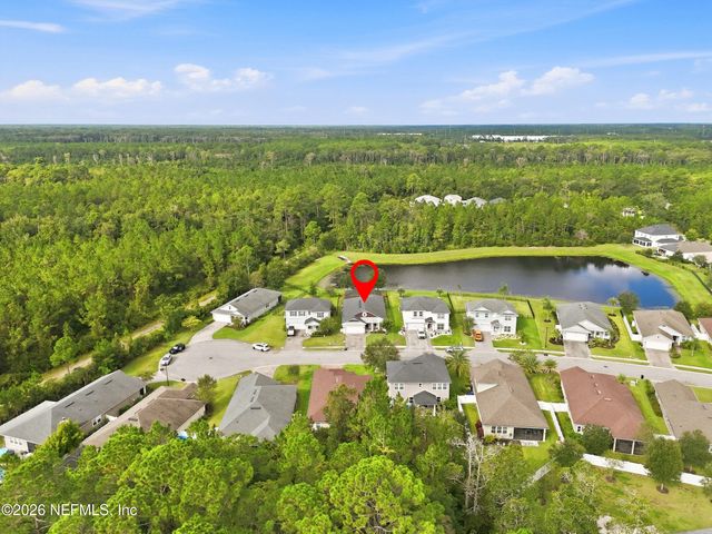 540 AVENTURINE Avenue, St. Augustine, FL 32086