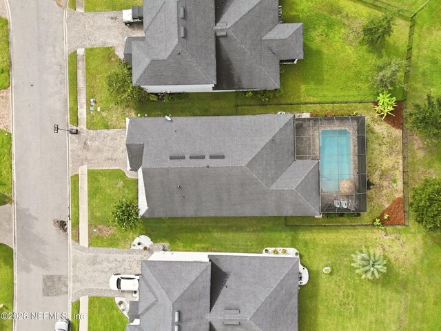 540 AVENTURINE Avenue, St. Augustine, FL 32086