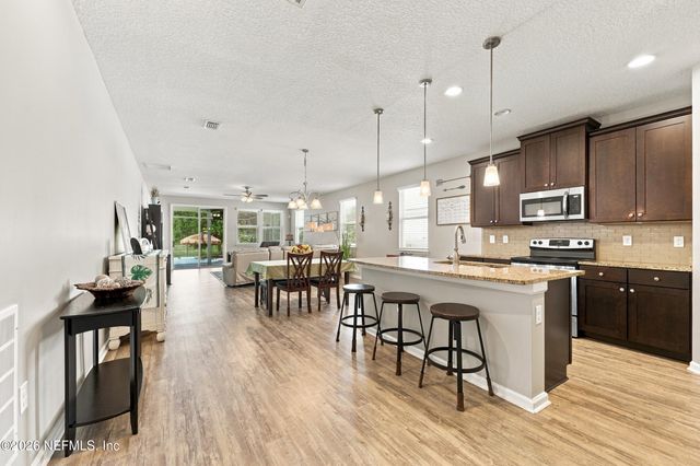 540 AVENTURINE Avenue, St. Augustine, FL 32086