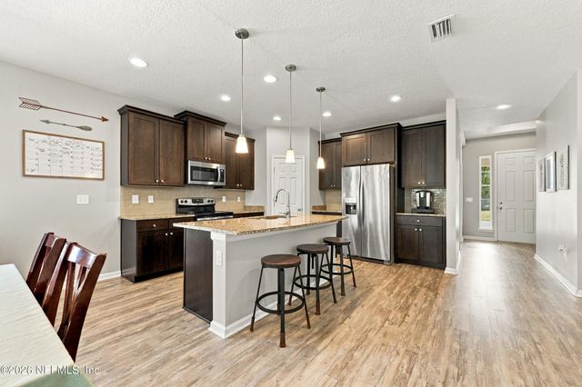 540 AVENTURINE Avenue, St. Augustine, FL 32086