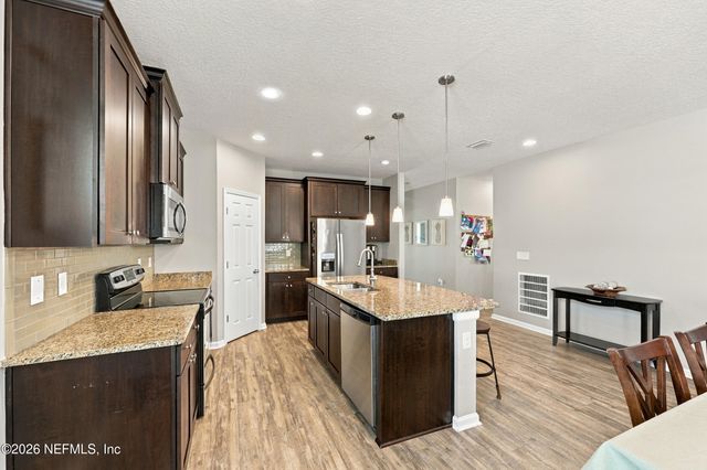 540 AVENTURINE Avenue, St. Augustine, FL 32086