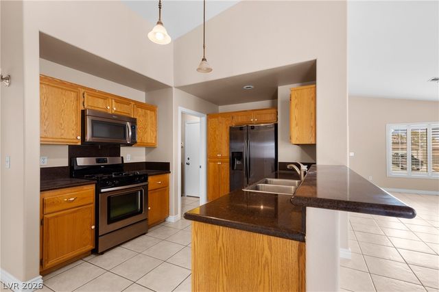 137 Winley Chase Avenue, North Las Vegas, NV 89032