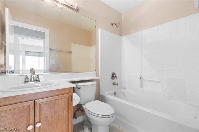 137 Winley Chase Avenue, North Las Vegas, NV 89032