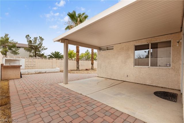 137 Winley Chase Avenue, North Las Vegas, NV 89032