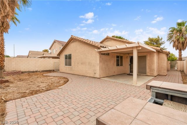 137 Winley Chase Avenue, North Las Vegas, NV 89032