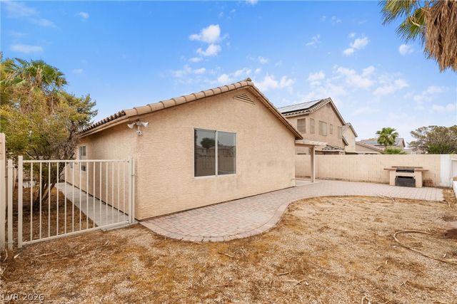 137 Winley Chase Avenue, North Las Vegas, NV 89032