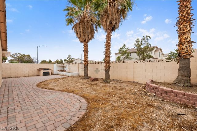 137 Winley Chase Avenue, North Las Vegas, NV 89032