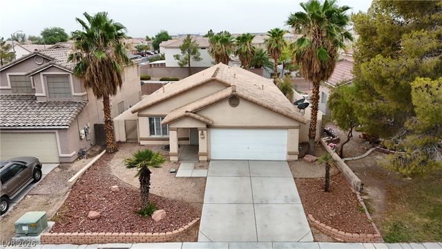 137 Winley Chase Avenue, North Las Vegas, NV 89032