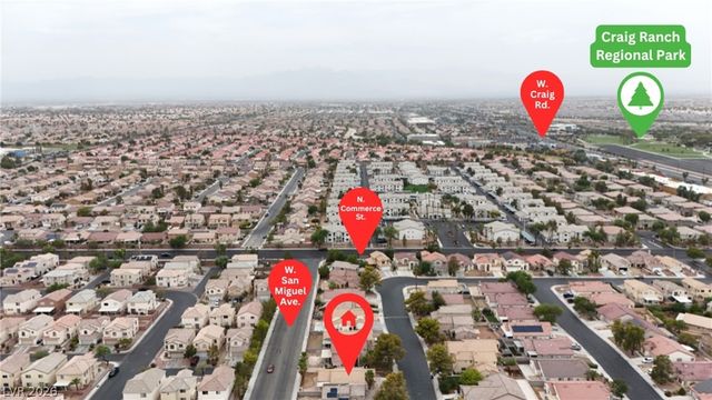 137 Winley Chase Avenue, North Las Vegas, NV 89032