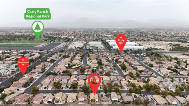 137 Winley Chase Avenue, North Las Vegas, NV 89032