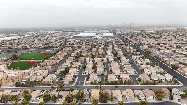 137 Winley Chase Avenue, North Las Vegas, NV 89032