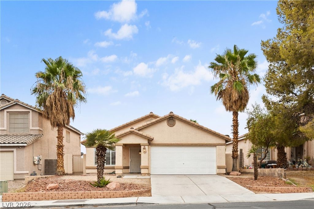 137 Winley Chase Avenue, North Las Vegas, NV 89032