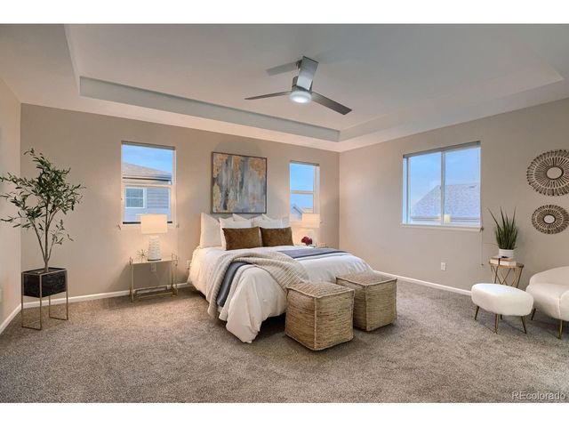 17126 E Cedar Gulch Dr, Parker, CO 80134