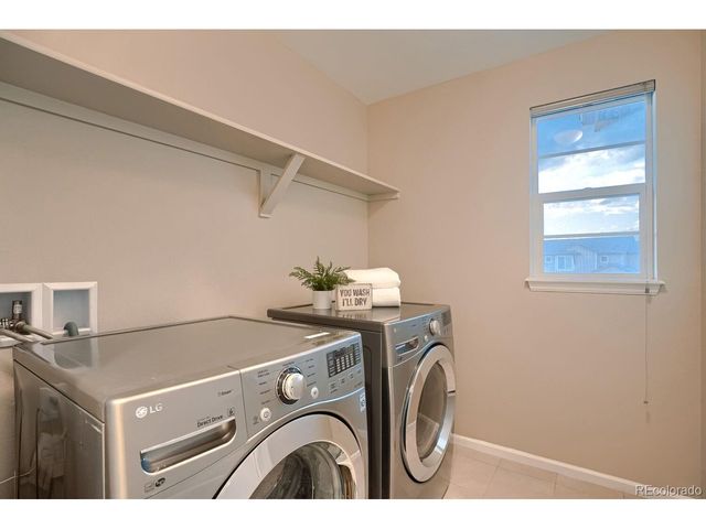 17126 E Cedar Gulch Dr, Parker, CO 80134