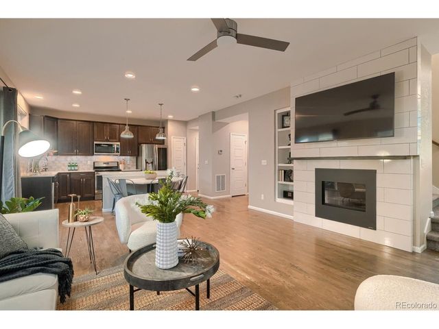 17126 E Cedar Gulch Dr, Parker, CO 80134