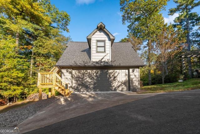 709 Laurel Creek Trail, Blue Ridge, GA 30513