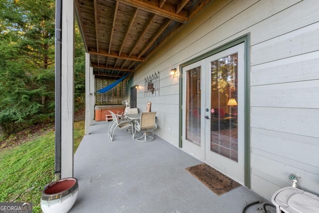 709 Laurel Creek Trail, Blue Ridge, GA 30513
