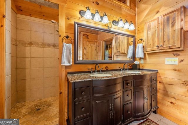 709 Laurel Creek Trail, Blue Ridge, GA 30513