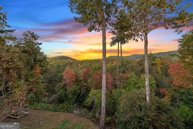 709 Laurel Creek Trail, Blue Ridge, GA 30513