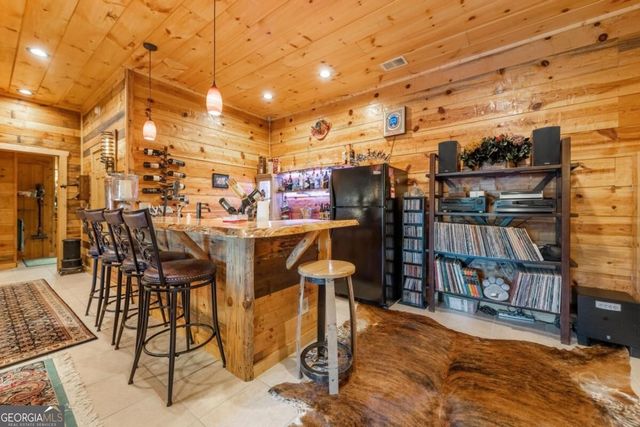 709 Laurel Creek Trail, Blue Ridge, GA 30513