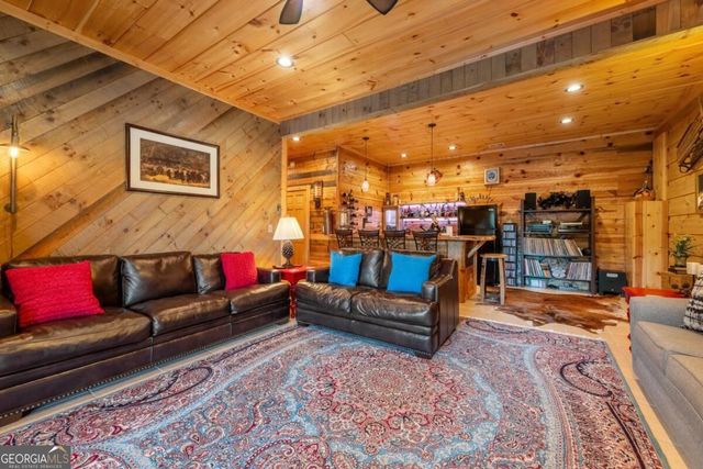 709 Laurel Creek Trail, Blue Ridge, GA 30513