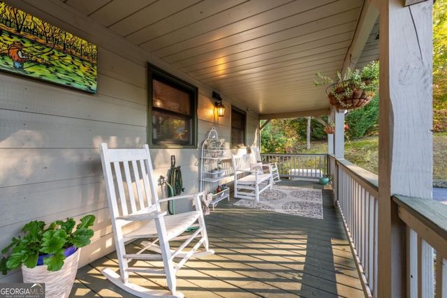 709 Laurel Creek Trail, Blue Ridge, GA 30513