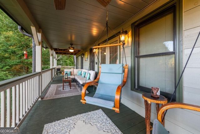 709 Laurel Creek Trail, Blue Ridge, GA 30513